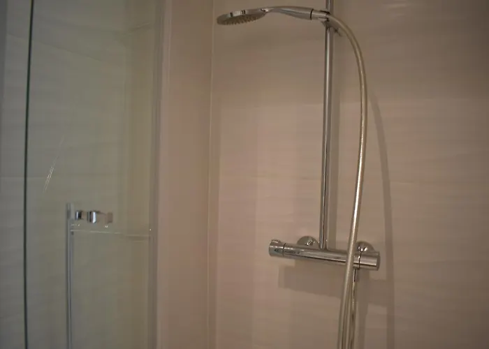 Apartamento Fully Renovated Bright With High View Paris