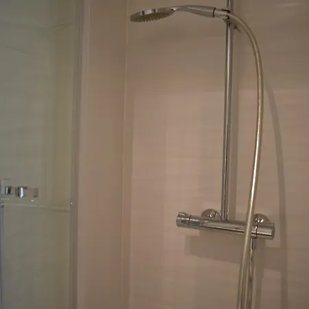 Apartamento Fully Renovated Bright With High View París